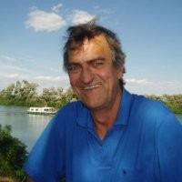 Ron D'hondt