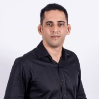 Joel Suarez