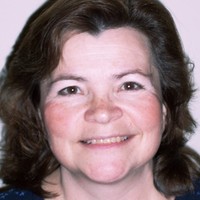 Maureen Gray