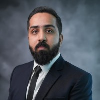 Syed Ahsan Waqar