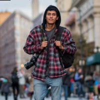 Erick Condor Samanamud