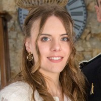 Mégane VAN MACKELBERGH