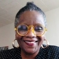 Patricia Avant