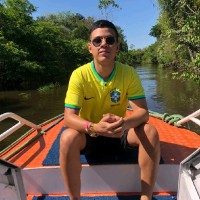 Matheus Machado Da Silva