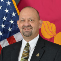 Rick Nesbitt