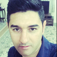 Behzad Abbasi