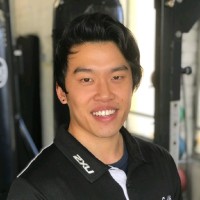 Rhys Foo