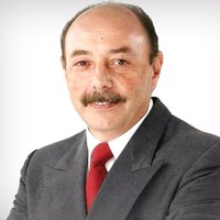 Jorge A. Bonetto