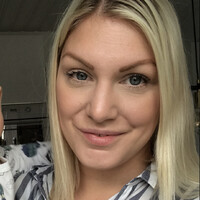Caroline Hedlund