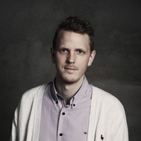 Mattias Gustin