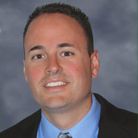 Patrick Carrano
