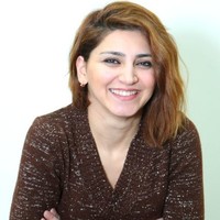 Sevinc Sadigova