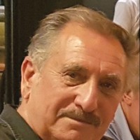 Brian Mostert