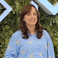 Suzane Damasceno