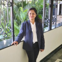 Shikha Joshi