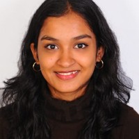 Surabhi Saste