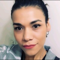 Rocio Britez