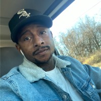 Anthony Christian