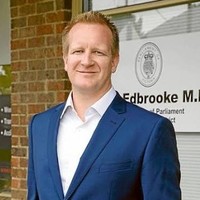Paul Edbrooke