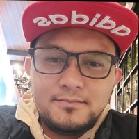 Ian Angara