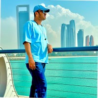 Arindam Misra