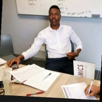 Smangaliso Febian Masinga