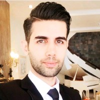 Kiavash Khodaei