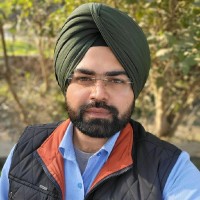 Harjit Singh Randhawa