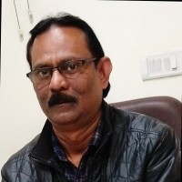 Hari Kant Srivastava