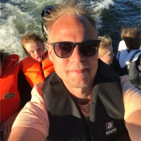 Jonathan Lindberg