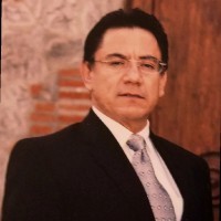 Oscar Alberto Moreno Villegas