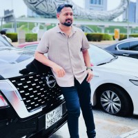 muhammed shafeeque
