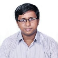 Dr. Raghavendra Rao P
