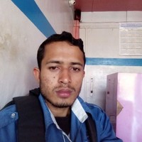 Jhalak Das