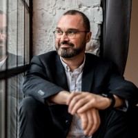Dominik Centka