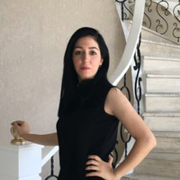 Hazal Sagaslan