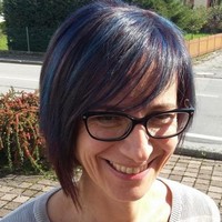 Cristina Sponga