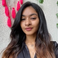 Drishya Nair