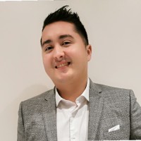 Mathieu AUJOGUE DIT BARON