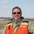 Peter Derouin