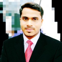 Sunil Shinde