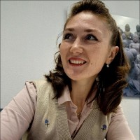 Natalia Ermurachi