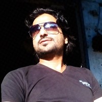 Mohmmad Rashid