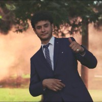 Abdulrazak Sayed darwish