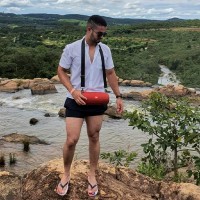 Tiago Gomes