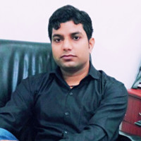 Saurabh Kumar Tyagi