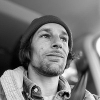 Victor Sallantin
