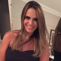 Priscila Andrade