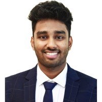 Bhargav Petla