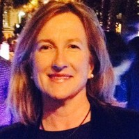 Suzanne Moore